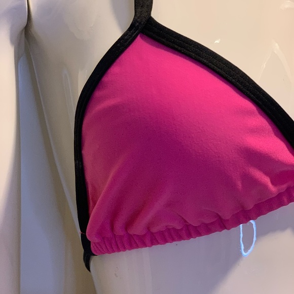 🎈Bikini set Brazilian style New Size Small petite - Picture 2 of 4